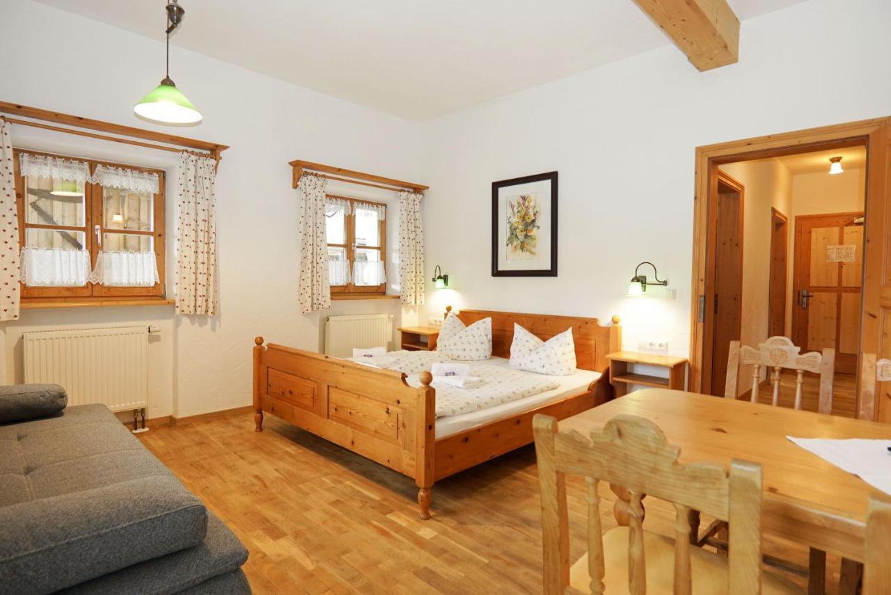 Feriengut Zum Fuerst'N Mit Aussenwhirlpool Und Sauna Eppenschlag Dış mekan fotoğraf