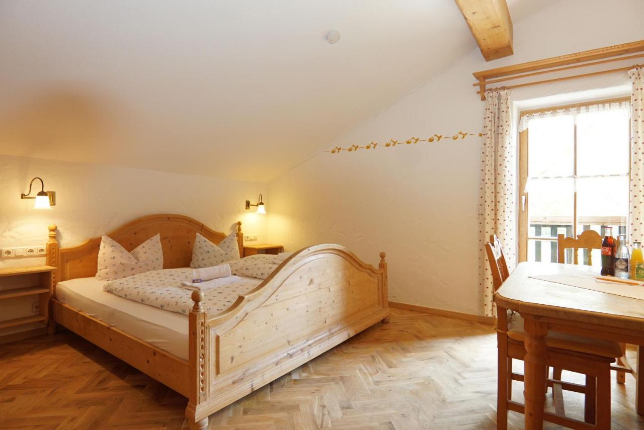 Feriengut Zum Fuerst'N Mit Aussenwhirlpool Und Sauna Eppenschlag Dış mekan fotoğraf