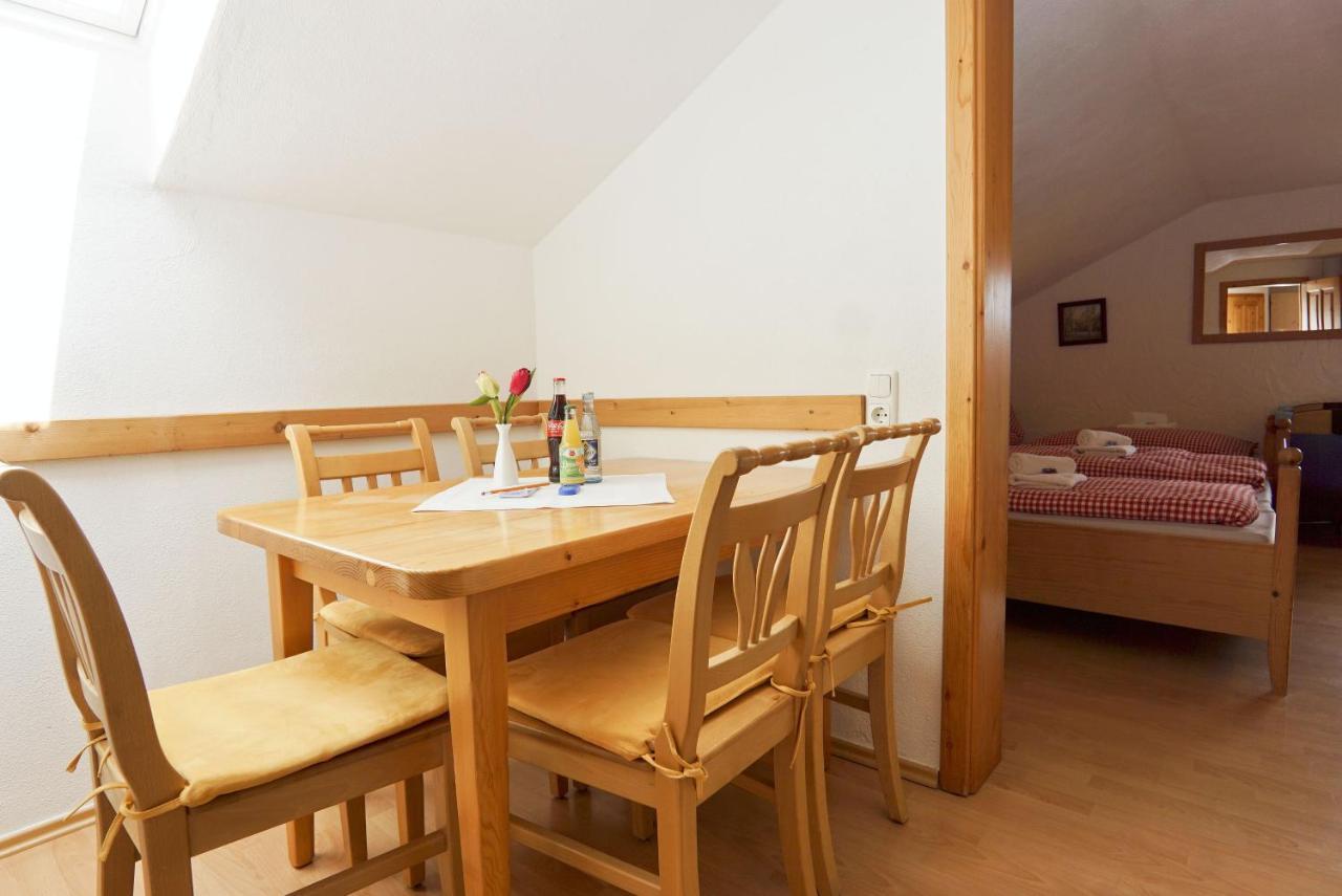 Feriengut Zum Fuerst'N Mit Aussenwhirlpool Und Sauna Eppenschlag Dış mekan fotoğraf