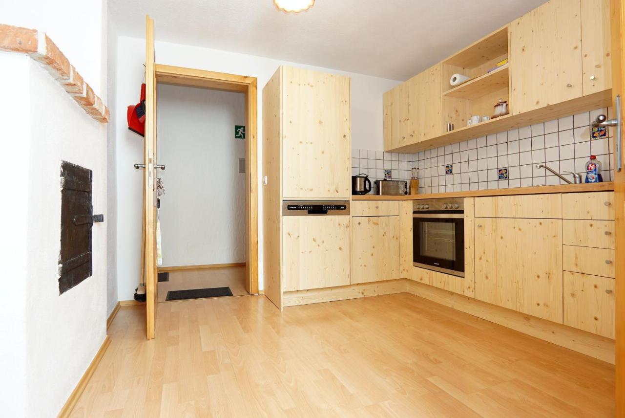 Feriengut Zum Fuerst'N Mit Aussenwhirlpool Und Sauna Eppenschlag Dış mekan fotoğraf