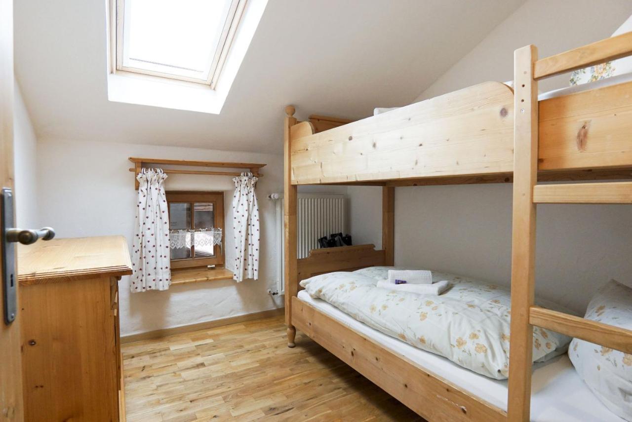 Feriengut Zum Fuerst'N Mit Aussenwhirlpool Und Sauna Eppenschlag Dış mekan fotoğraf