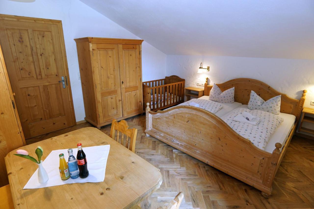 Feriengut Zum Fuerst'N Mit Aussenwhirlpool Und Sauna Eppenschlag Dış mekan fotoğraf
