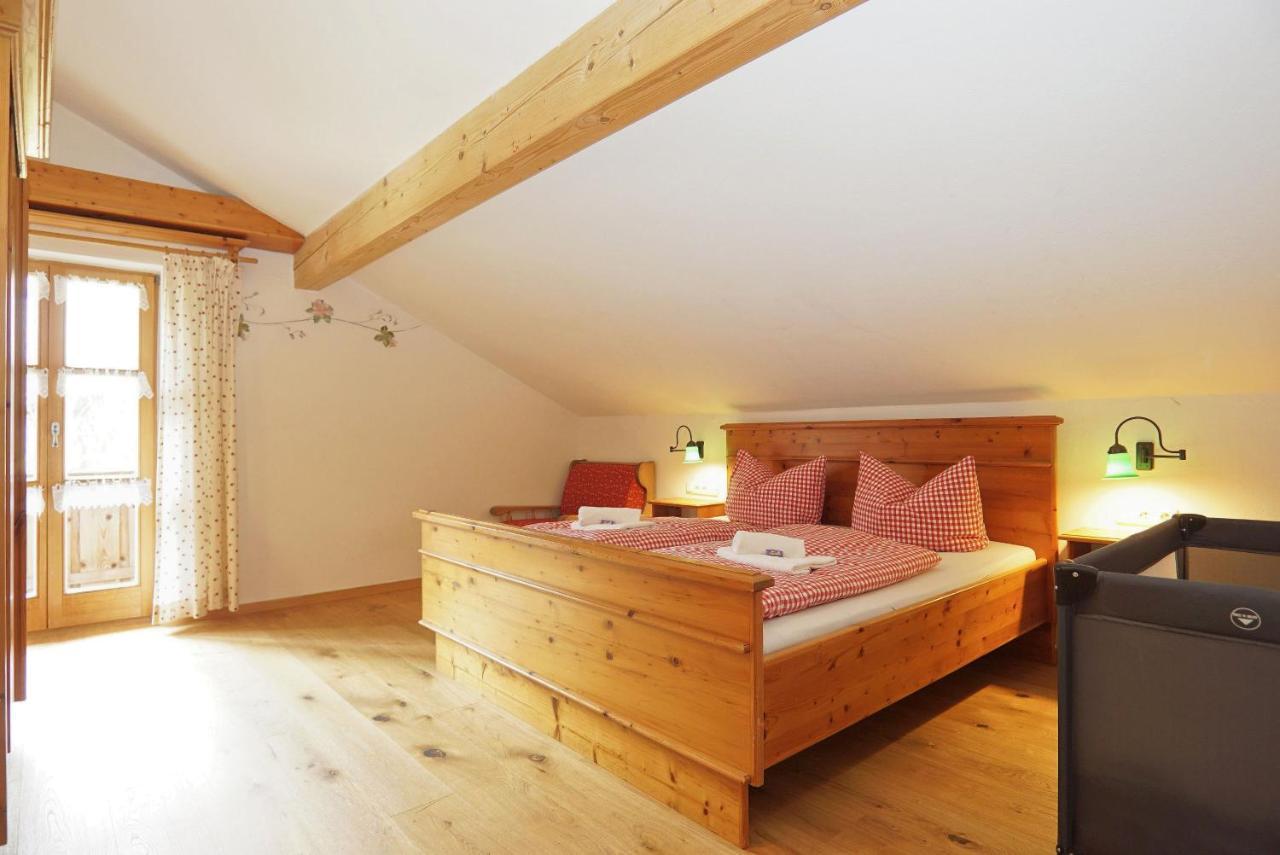 Feriengut Zum Fuerst'N Mit Aussenwhirlpool Und Sauna Eppenschlag Dış mekan fotoğraf