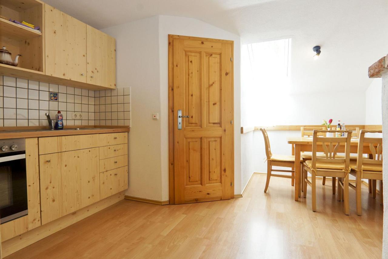 Feriengut Zum Fuerst'N Mit Aussenwhirlpool Und Sauna Eppenschlag Dış mekan fotoğraf