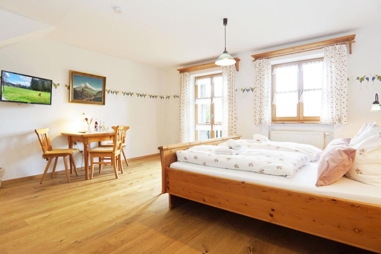 Feriengut Zum Fuerst'N Mit Aussenwhirlpool Und Sauna Eppenschlag Dış mekan fotoğraf