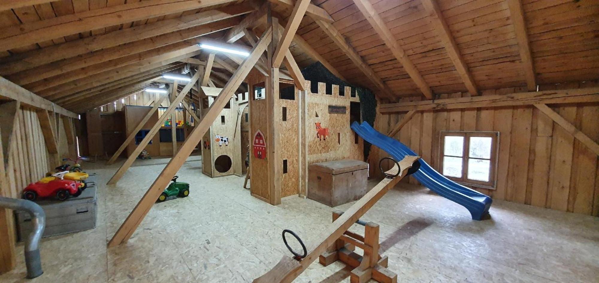 Feriengut Zum Fuerst'N Mit Aussenwhirlpool Und Sauna Eppenschlag Dış mekan fotoğraf