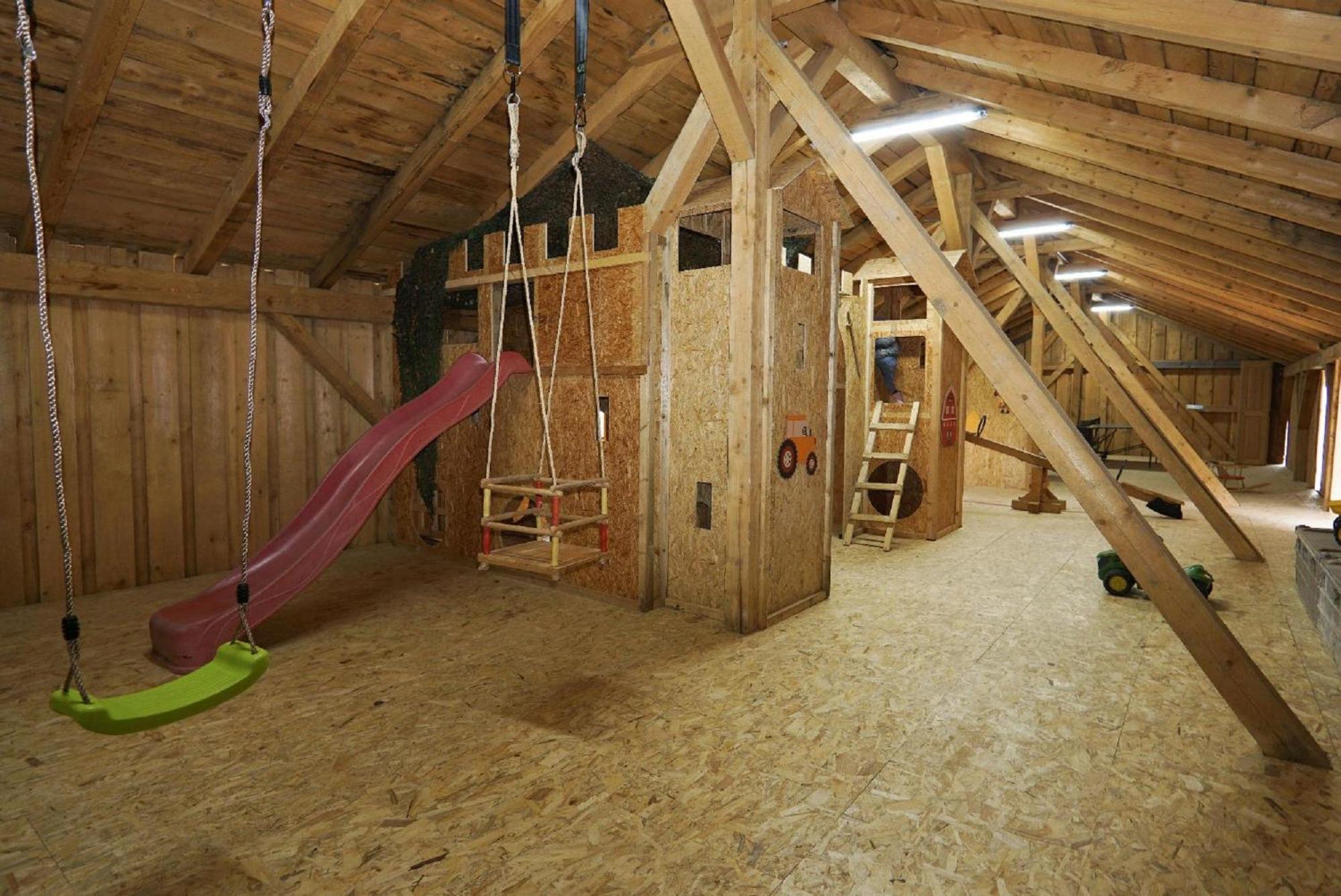 Feriengut Zum Fuerst'N Mit Aussenwhirlpool Und Sauna Eppenschlag Dış mekan fotoğraf