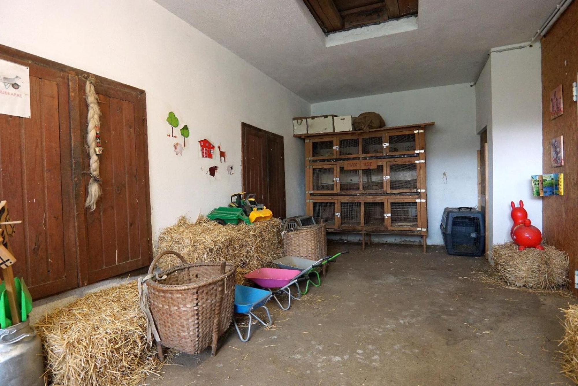 Feriengut Zum Fuerst'N Mit Aussenwhirlpool Und Sauna Eppenschlag Dış mekan fotoğraf