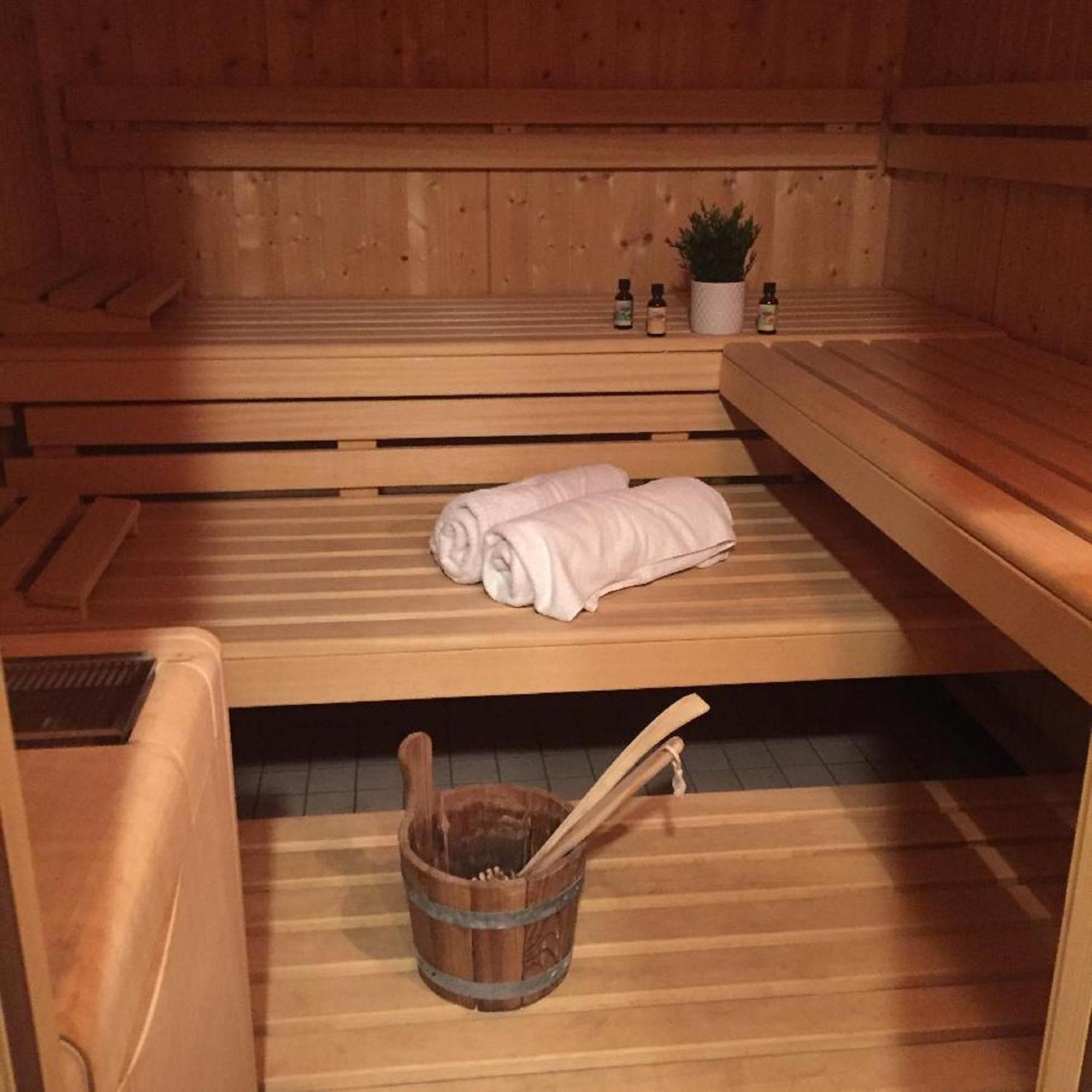 Feriengut Zum Fuerst'N Mit Aussenwhirlpool Und Sauna Eppenschlag Dış mekan fotoğraf
